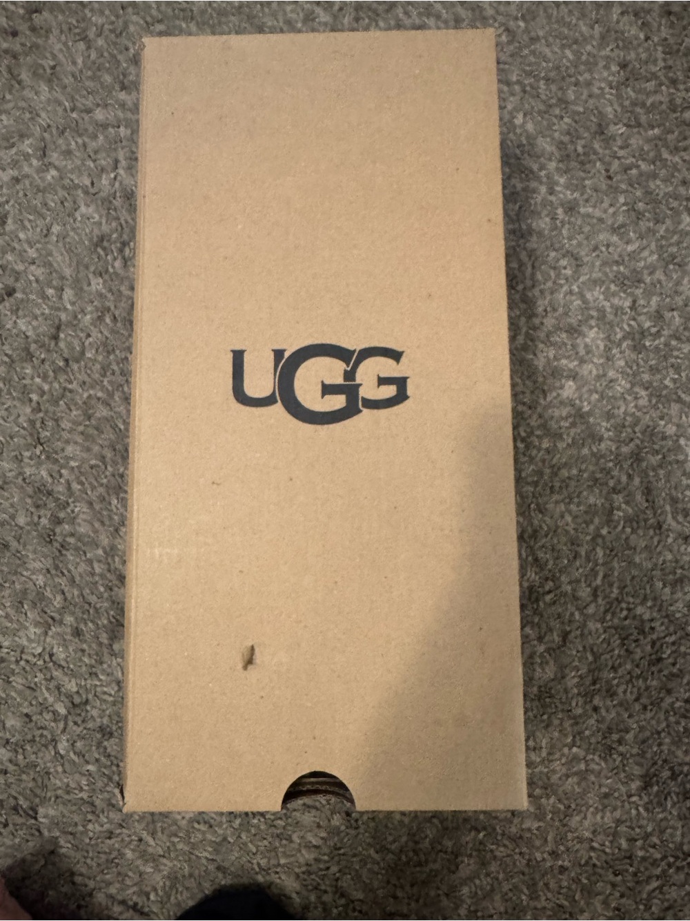 UGG Hot Pink Cushioned Slide with Logo Heel Adjustable Strap Women’s Size 8 - Picture 12 of 12